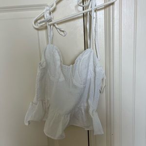 boutique top